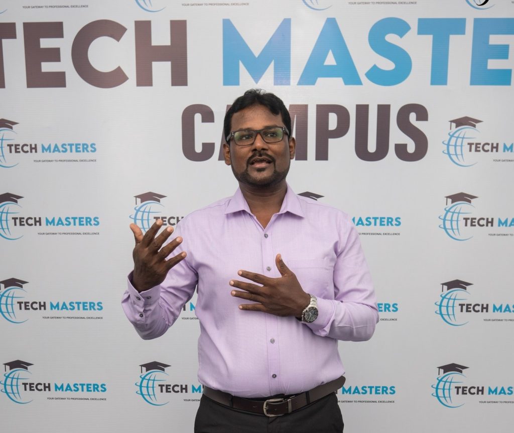 Technical Master Gallery – Tech Masters Campus