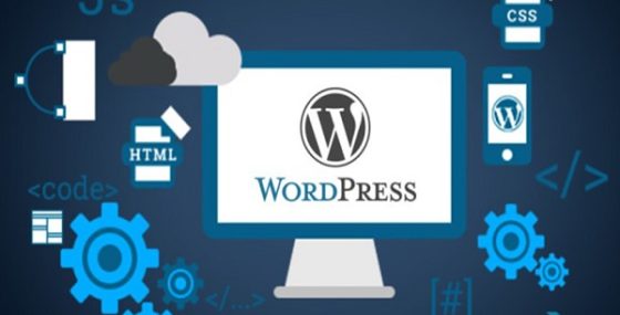 wordpress